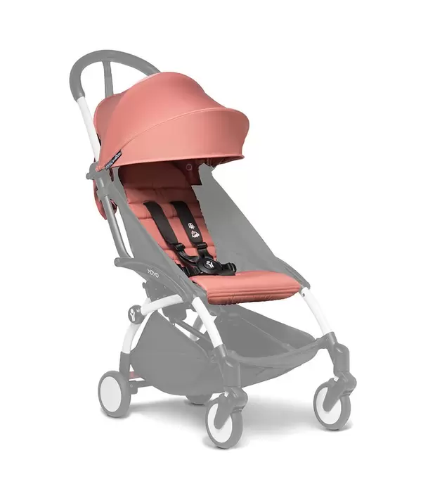 Oferta de Color pack 6+ YOYO por 56€ en Stokke