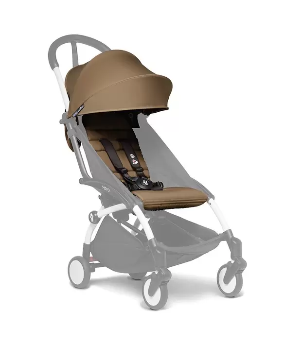 Oferta de Color pack 6+ YOYO por 56€ en Stokke