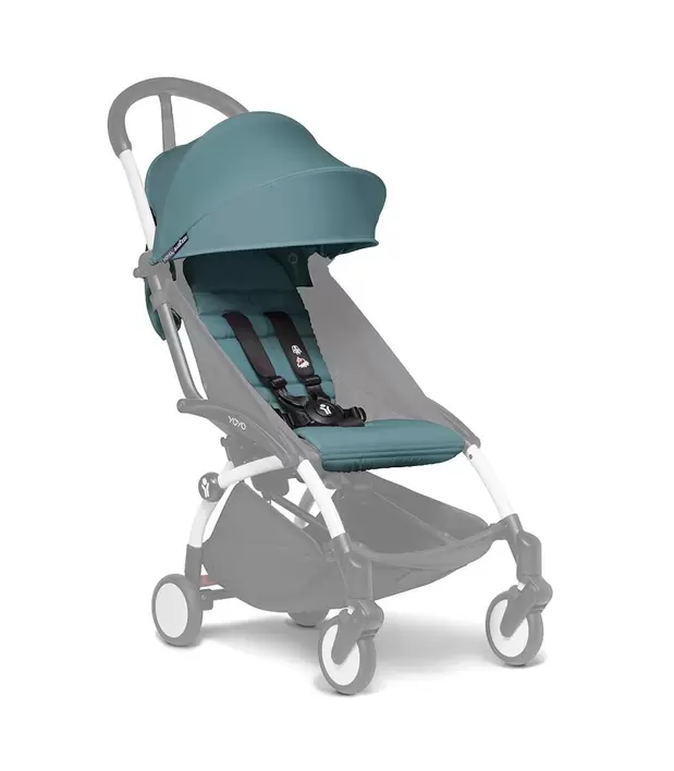 Oferta de Color pack 6+ YOYO por 56€ en Stokke