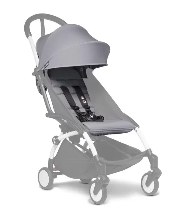 Oferta de Color pack 6+ YOYO por 56€ en Stokke