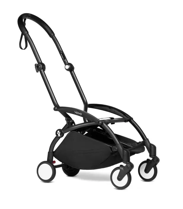 Oferta de Cochecito YOYO² Chasis por 319,2€ en Stokke