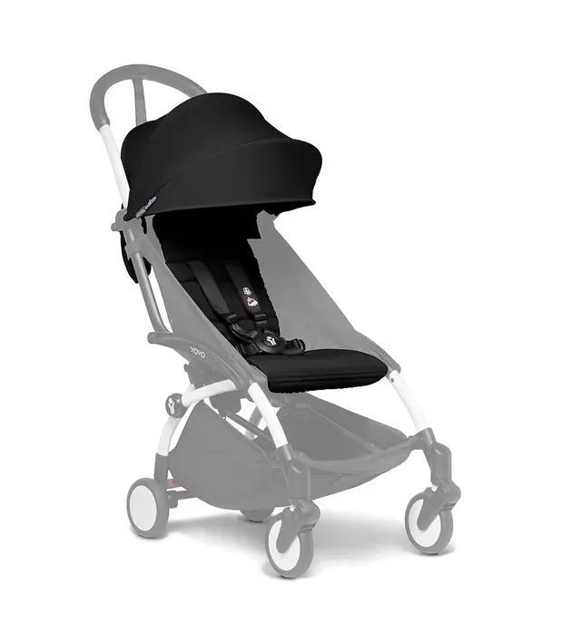 Oferta de Color pack 6+ YOYO por 56€ en Stokke