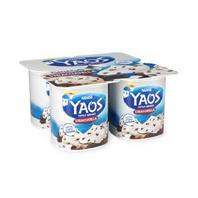 Oferta de Yaos erca pack-4×115 g. por 1,49€ en Super Alcoop