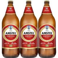 Oferta de Cerveza Amstel L. por 1,35€ en Super Alcoop