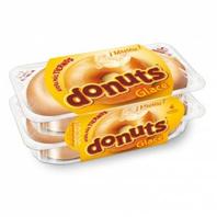 Oferta de Donuts glacé rr pack-4 un. por 2,45€ en Super Alcoop