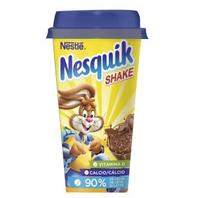 Oferta de Nesquik shake 190 g. por 1,25€ en Super Alcoop