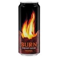 Oferta de Bebida energética Burn original 50 cl. por 0,83€ en Super Alcoop