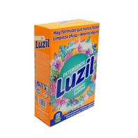 Oferta de Detergente polvo Luzil Sublime 72 dosis por 7,85€ en Super Alcoop