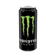Oferta de Bebida Monster  green 50 cl. por 1,45€ en Super Alcoop