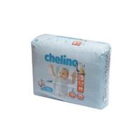 Oferta de Pañal Chelino Love t-5 (30 un.) por 6,59€ en Super Alcoop