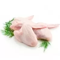 Oferta de Alitas de pollo «cat.b» (enteras), Kg. por 1,69€ en Super Alcoop