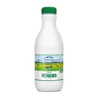 Oferta de Leche desnatada Asturiana 1,5 lt por 1,72€ en Super Alcoop