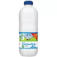 Oferta de Leche semidesnatada Asturiana 2,2 Lts por 2,34€ en Super Alcoop