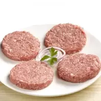 Oferta de Burguer meat cerdo, Kg. por 5,95€ en Super Alcoop