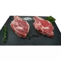 Oferta de Chuletón Ternera-Añojo , Kg. por 11,95€ en Super Alcoop