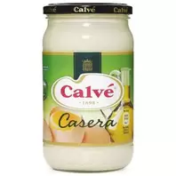 Oferta de Casera Calvé 430 ml. por 1,57€ en Super Alcoop