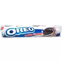 Oferta de Galletas Oreo doble crema 185 g por 1,19€ en Super Alcoop