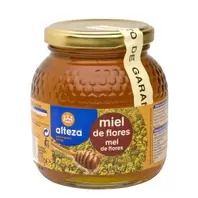 Oferta de Miel flores Alteza 500 g. por 2,39€ en Super Alcoop