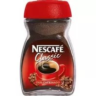 Oferta de Nescafé descafeinado 50 g. por 2,19€ en Super Alcoop