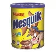 Oferta de Nesquik 390 g. por 2,95€ en Super Alcoop