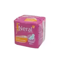 Oferta de Compresas Neral ultra alas normal :14 un. por 0,85€ en Super Alcoop