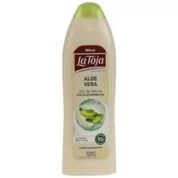 Oferta de Gel La Toja 550 ml por 2,65€ en Super Alcoop