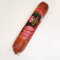 Oferta de Chorizo vela extra Famadesa, 250 g. por 2€ en Super Alcoop