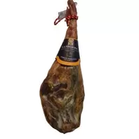 Oferta de Jamón reserva La Finojosa pieza de 7 Kg. aprox. por 59€ en Super Alcoop