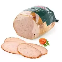 Oferta de Pollo relleno La Carloteña 250 g. por 2,78€ en Super Alcoop