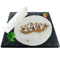 Oferta de Durum kebab, unid. por 1,59€ en Super Alcoop