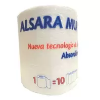 Oferta de Rollo cocina Alsara 1r=10r por 2,65€ en Super Alcoop