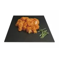 Oferta de Pinchitos pechuga de pollo, Kg. por 6,59€ en Super Alcoop