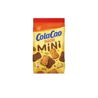 Oferta de Galletas Colacao mini bañada 100 g por 1,49€ en Super Alcoop