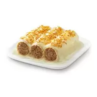 Oferta de Canelones bechamel Maheso 250 g. por 1,39€ en Super Alcoop