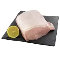 Oferta de Cinta de lomo fresca (media o entera), Kg. por 4,79€ en Super Alcoop