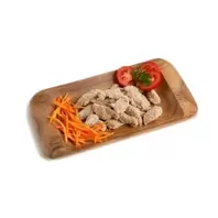 Oferta de Lagrimitas de pollo, kg. por 8,5€ en Super Alcoop