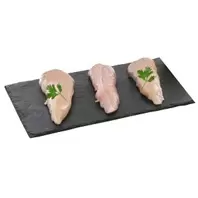 Oferta de Solomillo de pechuga de pollo fresco, Kg. por 5,49€ en Super Alcoop