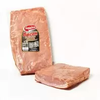 Oferta de Bacon ahumado Famadesa, 250 g. por 1,7€ en Super Alcoop