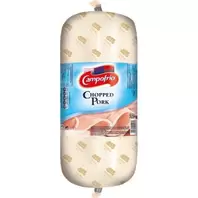 Oferta de Chopped pork Campofrío 250 g. por 1,49€ en Super Alcoop