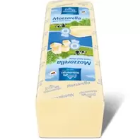 Oferta de Mozzarella barra Oldenburguer, 250 g por 1,72€ en Super Alcoop