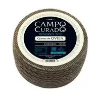 Oferta de Queso oveja curado Campocurado, 250 g por 2,97€ en Super Alcoop