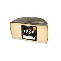 Oferta de Queso viejo Cerrato oveja/vaca, 250 g. por 2,96€ en Super Alcoop