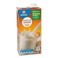 Oferta de Bebida avena Alteza L. por 0,79€ en Super Alcoop