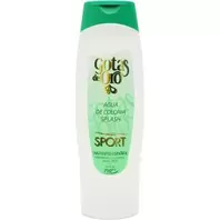 Oferta de Colonia Gotas de Oro plást. 750 ml por 3,45€ en Super Alcoop
