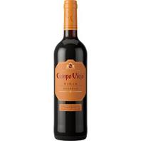 Oferta de Vino tinto Rioja reserva 0,75 l por 9,96€ en SUPER AMARA