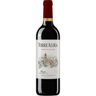 Oferta de Vino tinto DO Rioja joven 0,75 l por 2,45€ en SUPER AMARA
