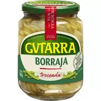 Oferta de Borraja al natural 660 g por 3,89€ en SUPER AMARA