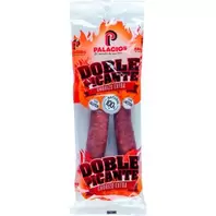 Oferta de Chorizo doble picante 250 g por 3,59€ en SUPER AMARA