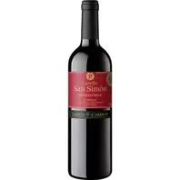 Oferta de Vino tinto DO Jumilla joven 0,75 l por 1,95€ en SUPER AMARA