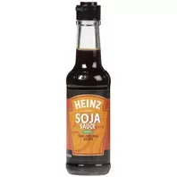 Oferta de Salsa de soja 150 ml por 2,69€ en SUPER AMARA